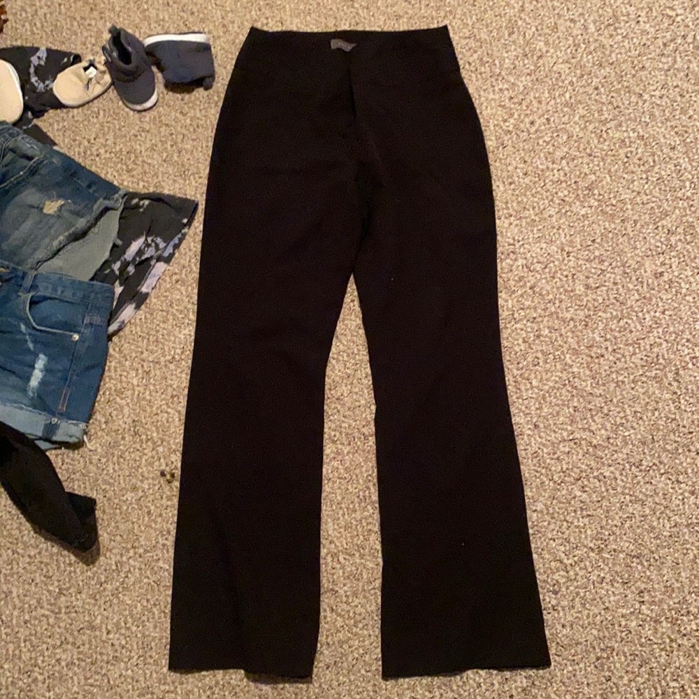 Dress pants